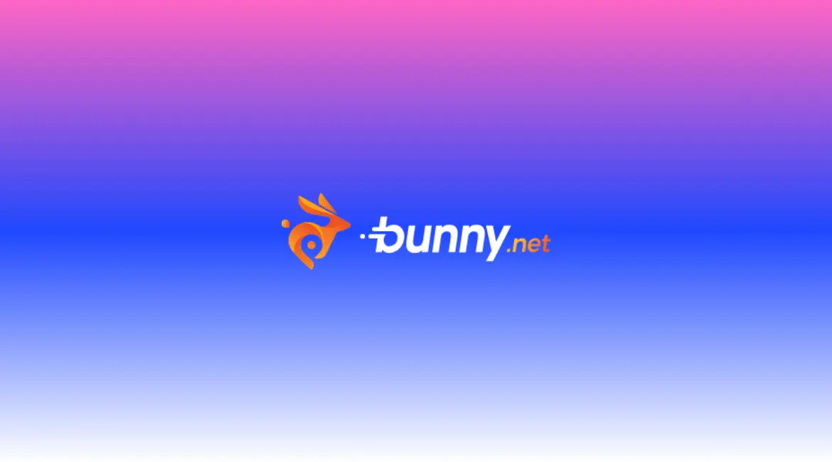Videos hochladen - Video hosting mit Bunny.net