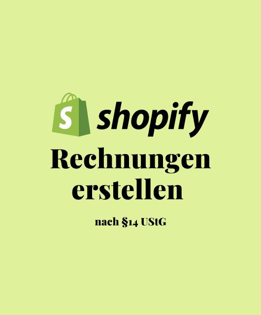 Wo du einen Shopify Shop erstellen lassen kannst und was das kostet