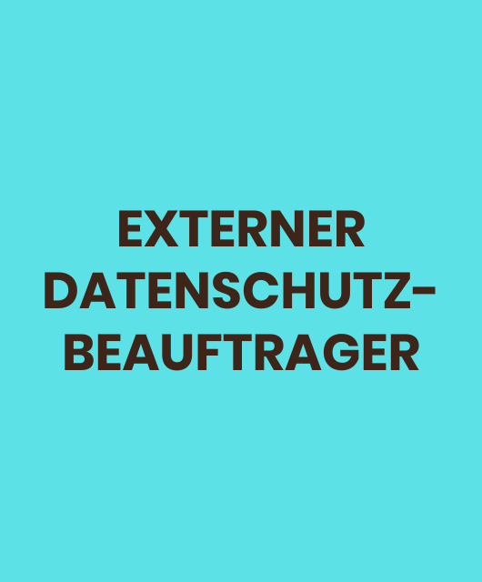 Was Macht & Kostet Ein Externer Datenschutzbeauftragter?