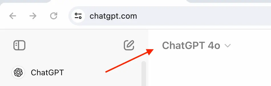 ChatGPT 4o kann mit Dokumenten chatten