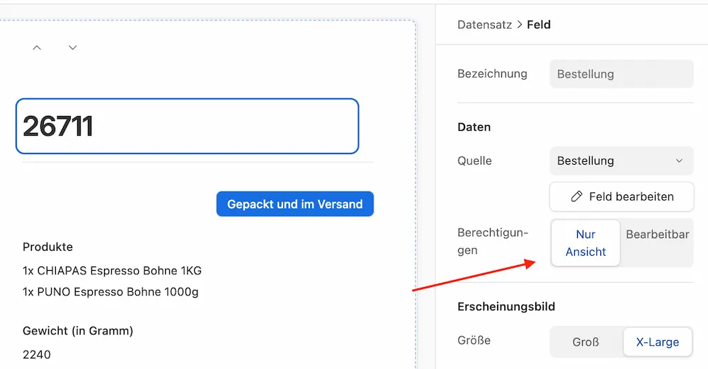 Mit Airtable Interfaces schöne Formulare und interne Apps erstellen