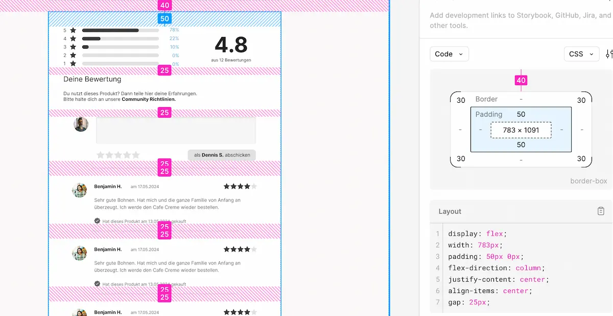 WeWeb: So funktioniert der NoCode Frontend Builder