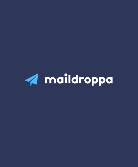 Maildroppa: Endlich ein einfaches Newsletter Tool für Blogger und Creator