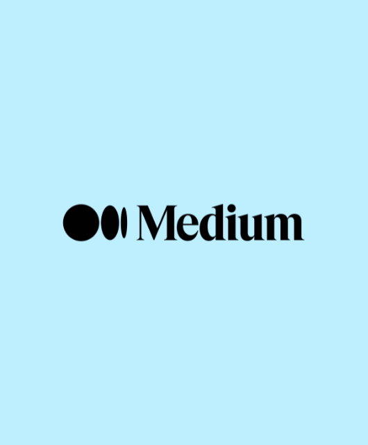 Medium Partnerprogramm
