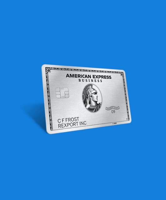 8 Vorteile der Amex Business Platinum Kreditkarte, die ich jährlich nutze