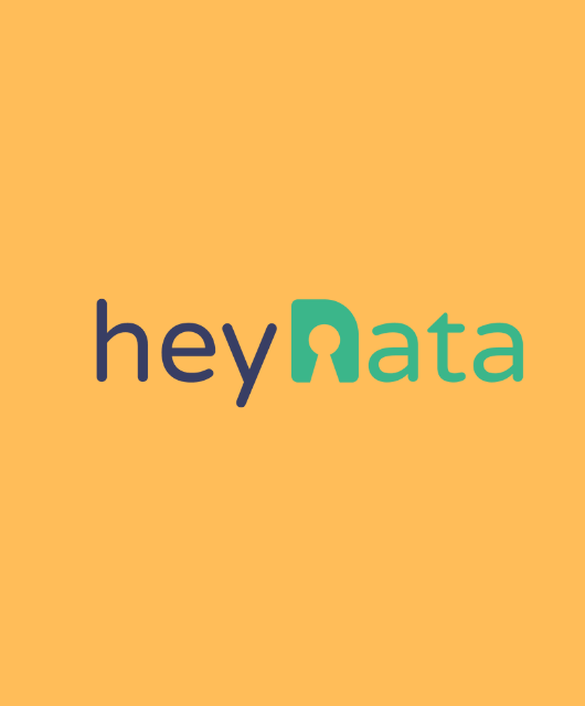 Wie heyData hilft, Datenschutz-compliant zu werden (Erfahrungsbericht)