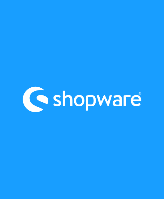 So baust du einen Shop mit Shopware 6 auf