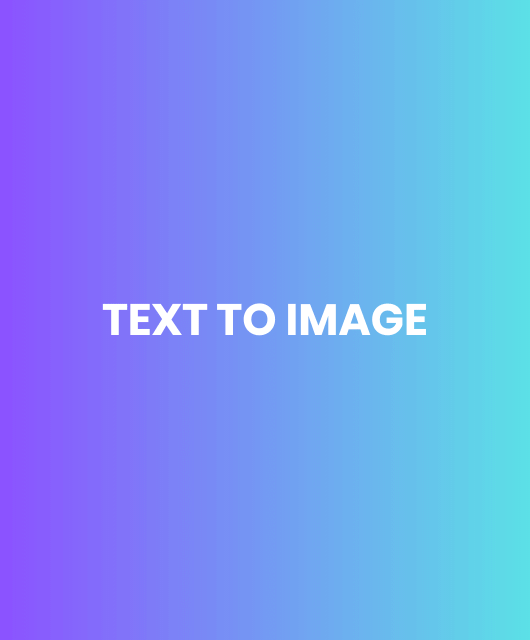 Text to Image KI