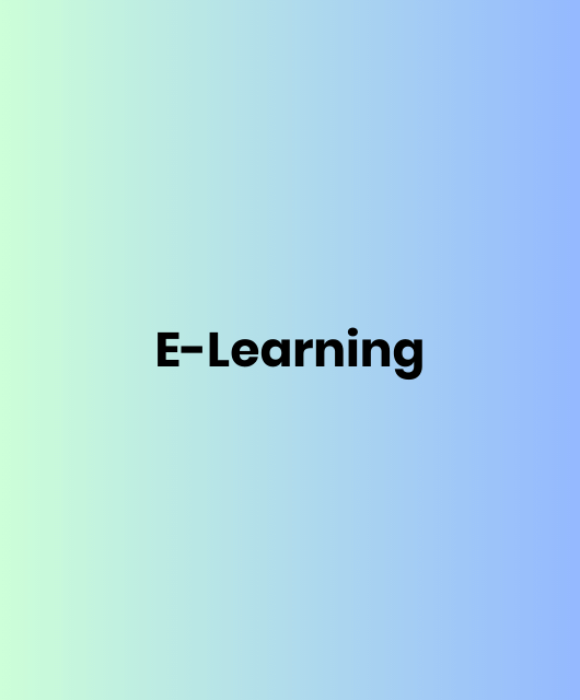 E-Learning Plattform erstellen