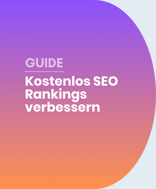 Wie du mit der Google Search Console Keyword Lücken findest und bestehende Rankings verbesserst