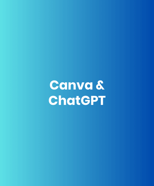 Canva ChatGPT Integration