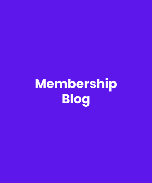 Was darf ein Membership Blog kosten?