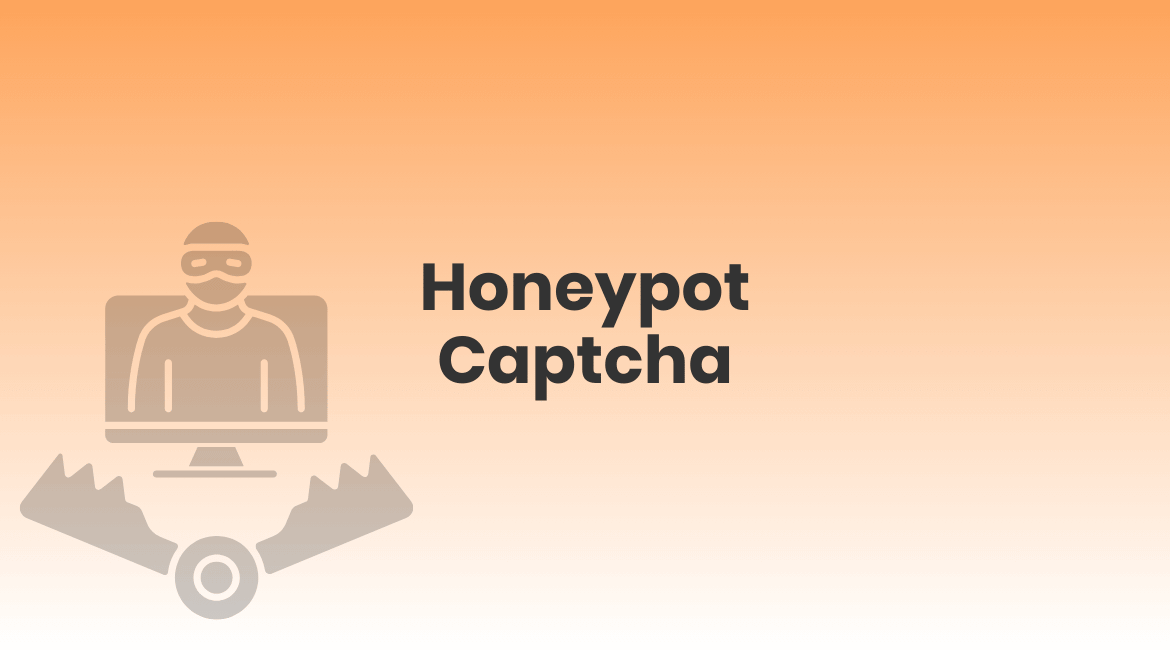 Honeypot Captcha