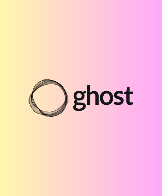 Ghost Hacks