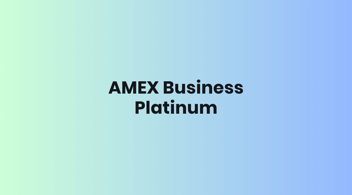 Amex Business Platinum Erfahrungen, Vorteile, Kosten, Video