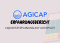 Agicap Liquiditätsplanung