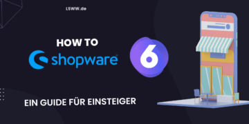 Shopware 6