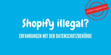 shopify illegal